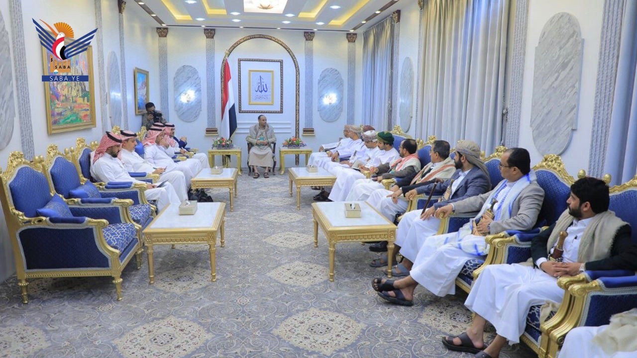 Переговоры в Эр-Рияде: является ли уклонение правильным выбором для сил агрессора?