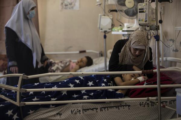 Удар по больнице: кто к этому причастен, и что хочет сделать Израиль