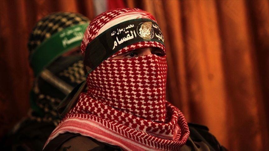 «Буря Аль-Аксы»: операция Сопротивления в оккупированной Палестине / UPDATE!