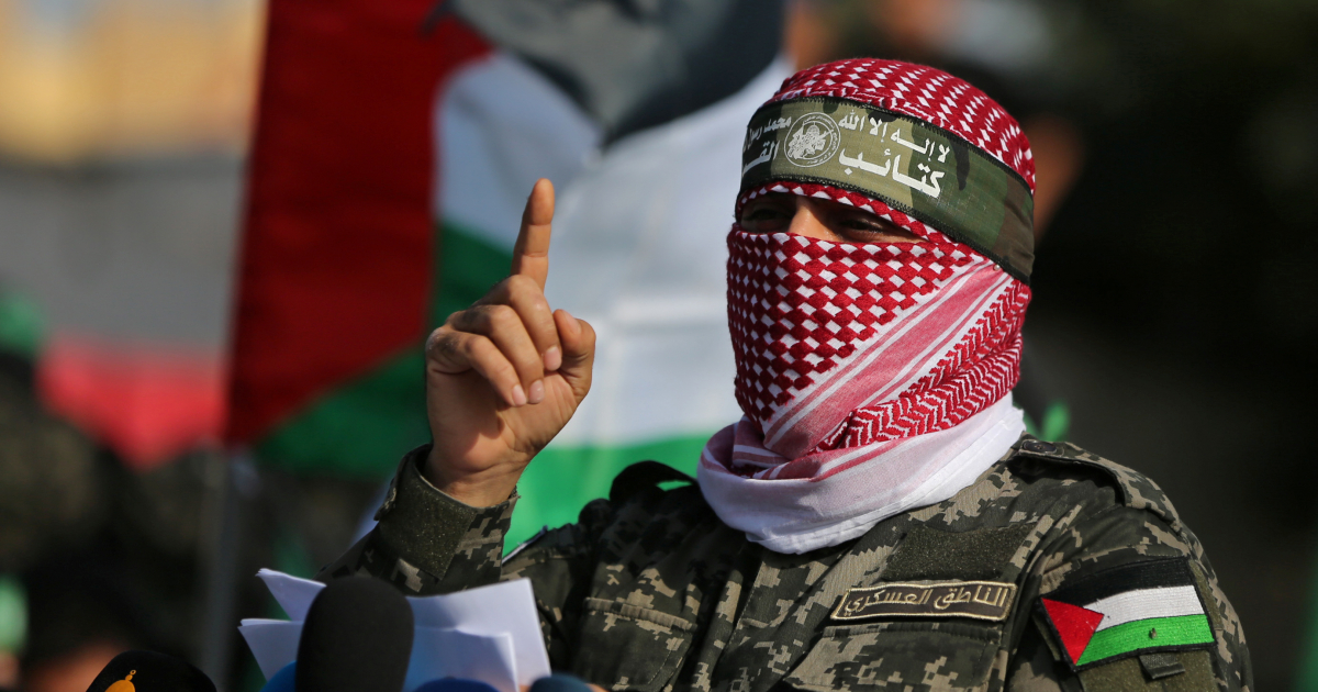 Представитель ХАМАС о переговорах: «Никаких уступок по базовым требованиям»